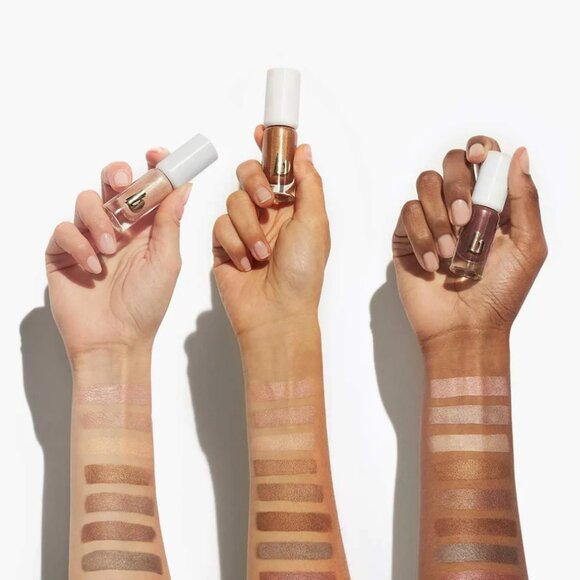 ❤️ *Beautycounter* Lid Glow Cream Eye-Shadow in "Dusk" - NEW! - FAST SHIP! - Picture 7 of 7